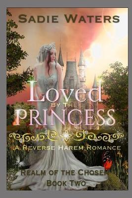 Cover of Loved by the Princess