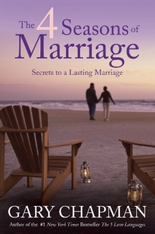 Cover of 4 Seasons Of Marriage, The