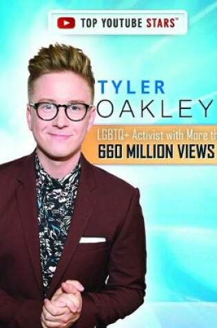 Cover of Tyler Oakley