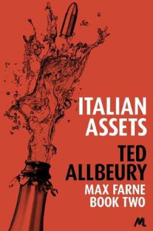 Cover of Italian Assets