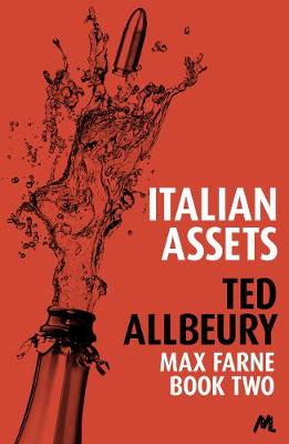 Book cover for Italian Assets