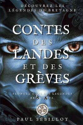 Book cover for Contes des landes et des grèves