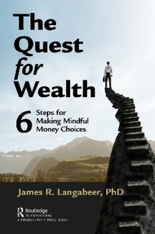 Cover of The Quest for Wealth