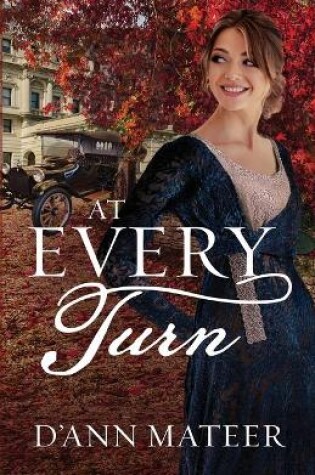 Cover of At Every Turn