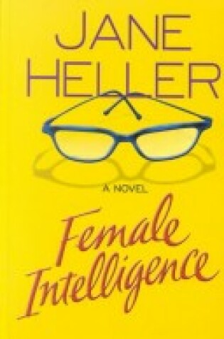 Cover of Female Intelligence