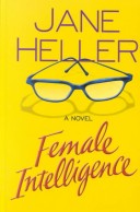 Book cover for Female Intelligence