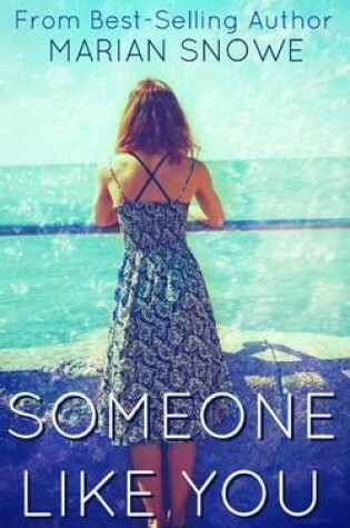 Cover of Someone Like You