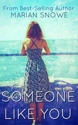 Book cover for Someone Like You