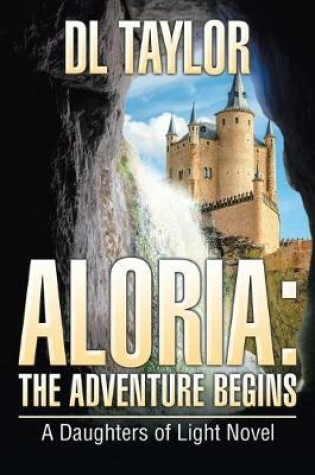 Cover of Aloria