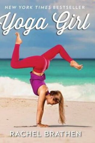 Cover of Yoga Girl