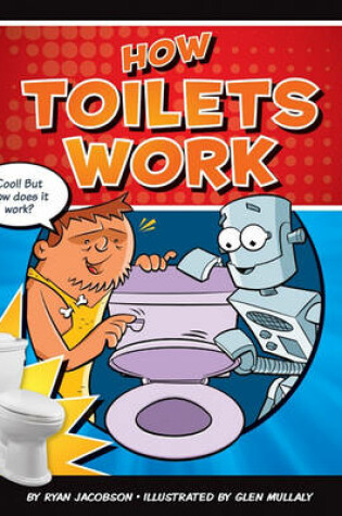 Cover of How Toilets Work