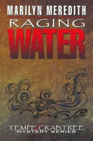 Cover of Raging Water