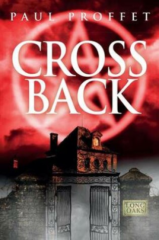 Cover of CrossBack