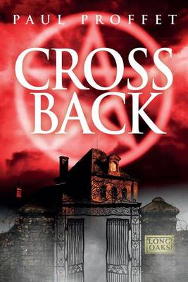 Book cover for CrossBack