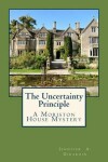 Book cover for The Uncertainty Principle
