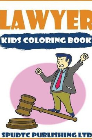 Cover of Lawyer