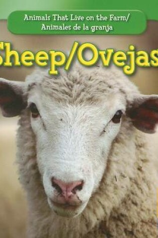 Cover of Sheep / Las Ovejas