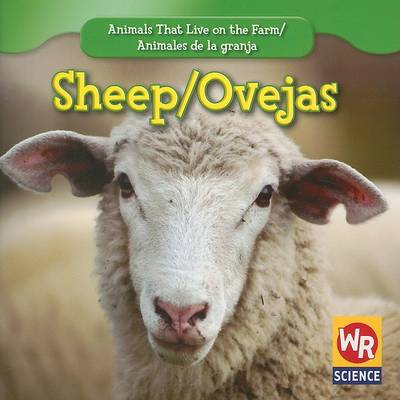 Book cover for Sheep / Las Ovejas