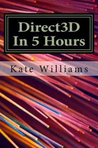 Cover of Direct3D in 5 Hours