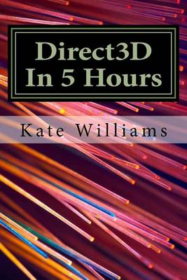 Book cover for Direct3D in 5 Hours