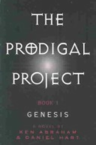 Cover of Book 1