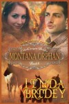Book cover for Mail Order Bride - Montana Orphan