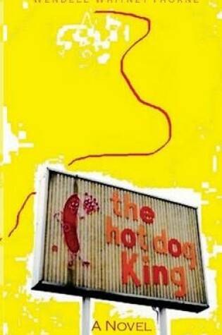 Cover of The Hot Dog King