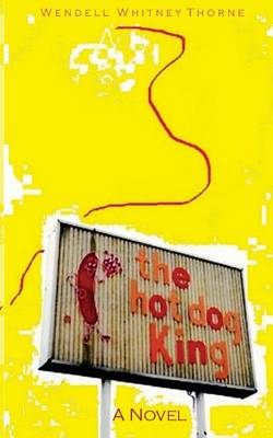 Cover of The Hot Dog King