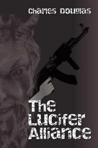 Cover of THE Lucifer Alliance
