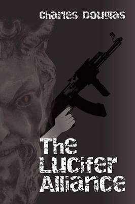 Book cover for THE Lucifer Alliance