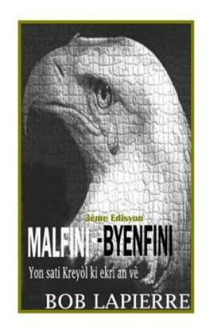 Cover of Malfini-Byenfini