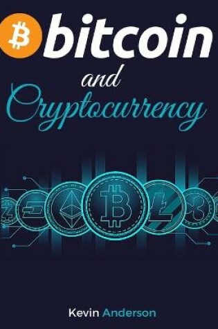 Cover of Bitcoin and Cryptocurrency