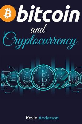 Book cover for Bitcoin and Cryptocurrency