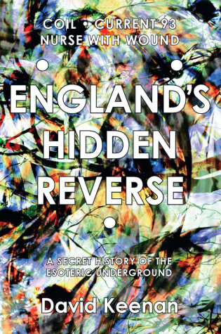 Cover of England's Hidden Reverse