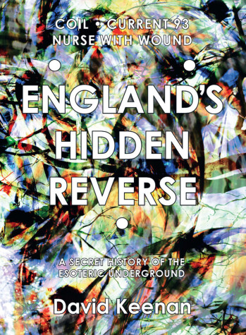Book cover for England's Hidden Reverse