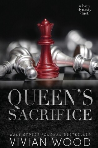 Cover of Queen's Sacrifice