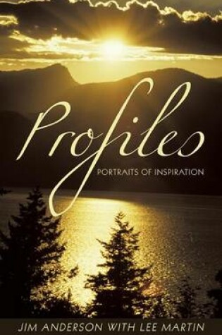 Cover of Profiles