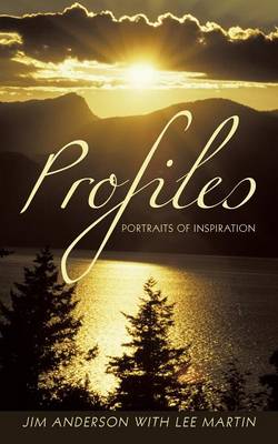 Book cover for Profiles