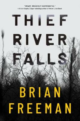 Cover of Thief River Falls