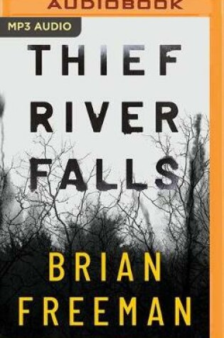 Cover of Thief River Falls