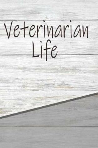 Cover of Veterinarian Life