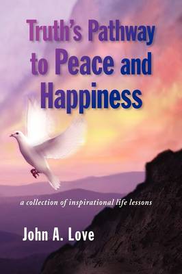 Book cover for Truth's Pathway to Peace and Happiness