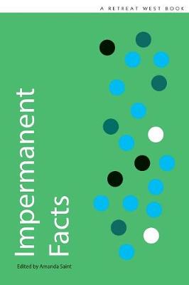 Book cover for Impermanent Facts