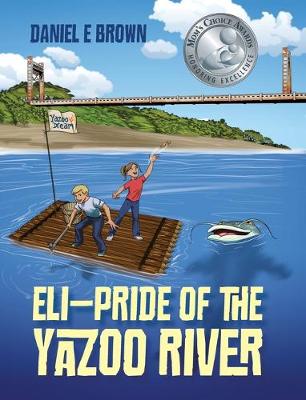 Book cover for ELI - Pride of the Yazoo River