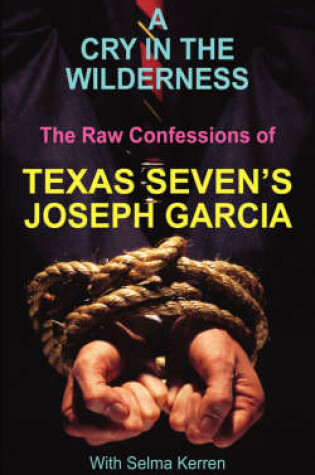 Cover of A Cry in the Wilderness