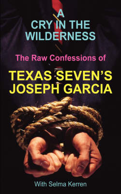 Book cover for A Cry in the Wilderness