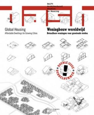 Book cover for Dash - Global Housing
