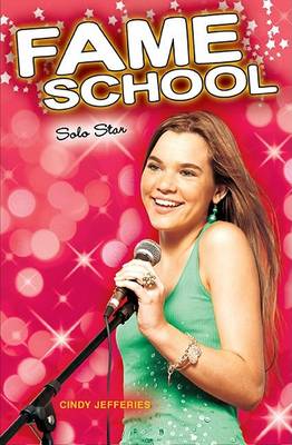 Cover of Solo Star