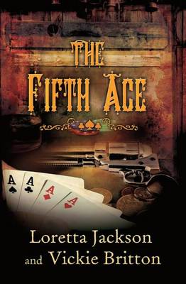 Cover of The Fifth Ace