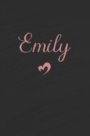 Cover of Emily